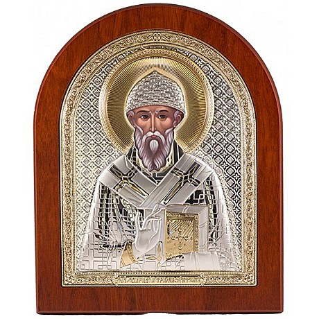 Иконы (Греция)