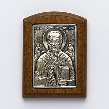 Святой Николай  