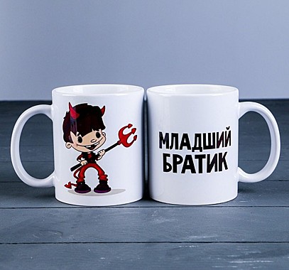 Кружка 
