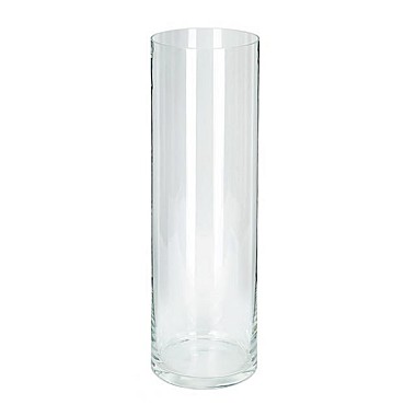 Ваза цилиндр 