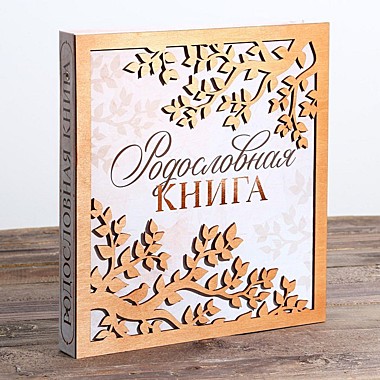 Родословная книга 
