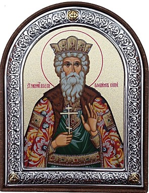 Святой Владимир