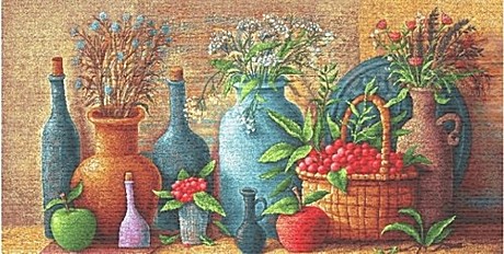 Гобелены