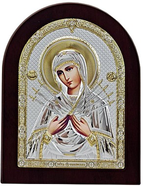 Семистрельная (Италия)