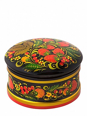 Коробка 60х100мм