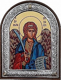 Архангел Михаил