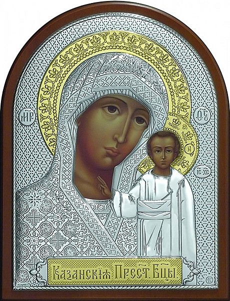 Иконы (Россия)