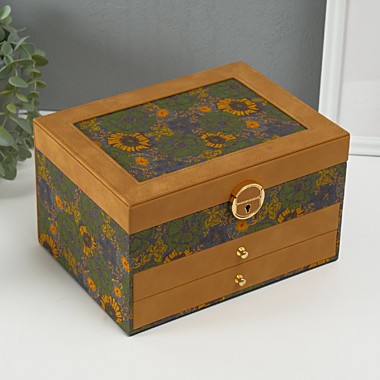 Шкатулка для украшений 