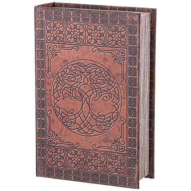 Шкатулка -книга 27см