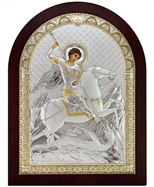 Георгий Победоносец (Италия)