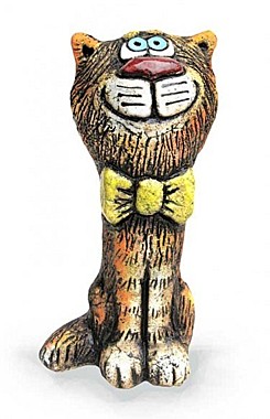 Кот Носик
