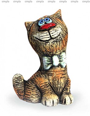 Кот Носик