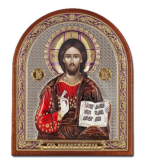 Иконы