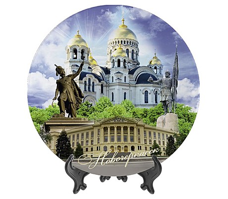 Донские сувениры
