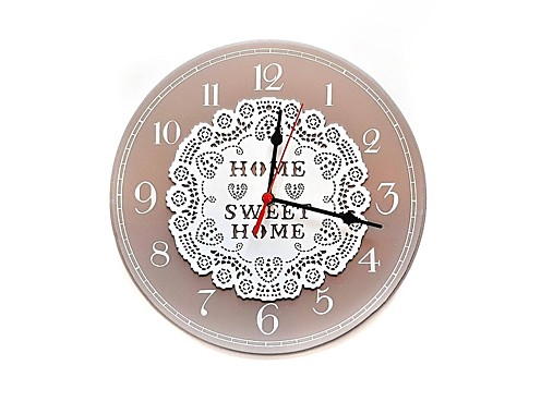 Часы настенные d-30cм