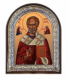 Николай Чудотворец