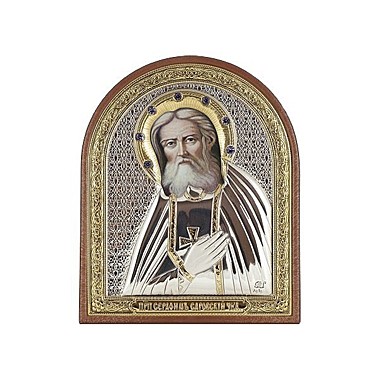 Серафим Саровский 