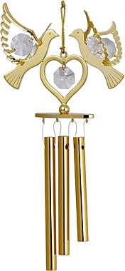 Поющий ветерок 
