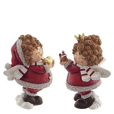 Фигурка декоративная 