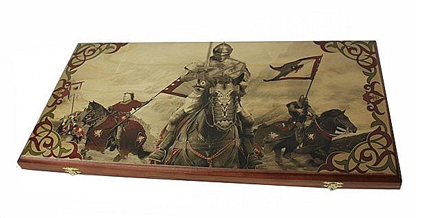 Нарды 